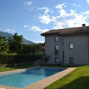  Appartement Lido 3 Pool, 30m From The Lake, Pet Friendly