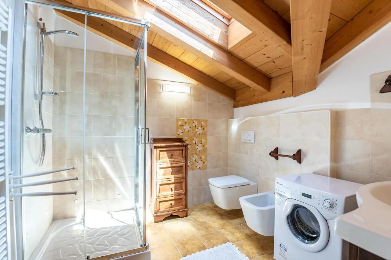 דירה קוליקו Rio Bo Stella Pool Ferienwohnung